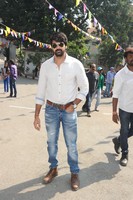 Racha Rambola Movie Opening